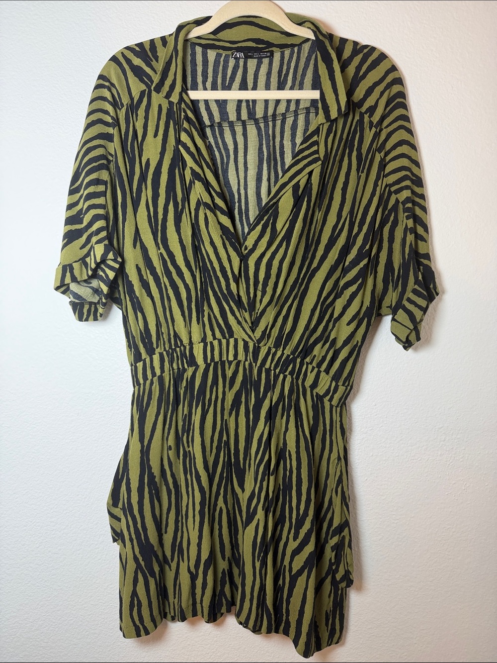 Dress Subcategory